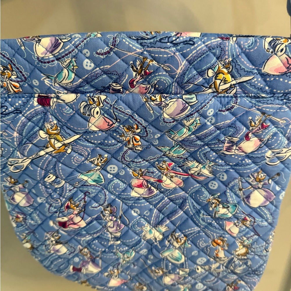 New Disney Vera Bradley